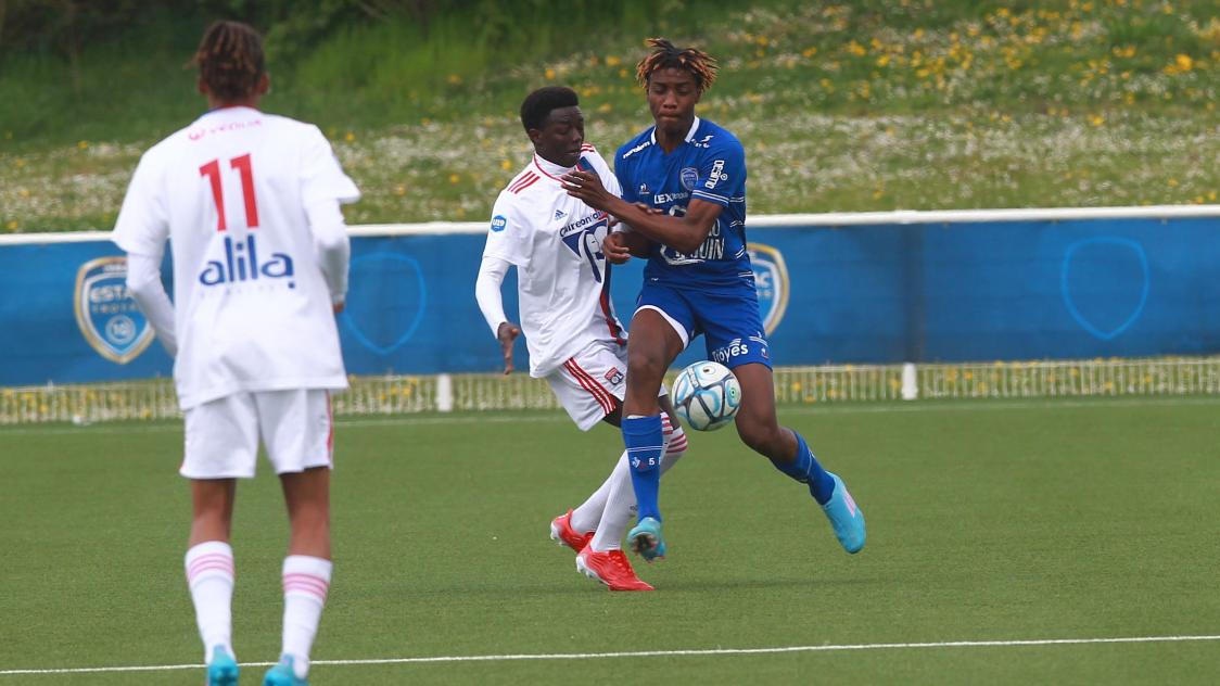 Crampons pour on sale defenseur central